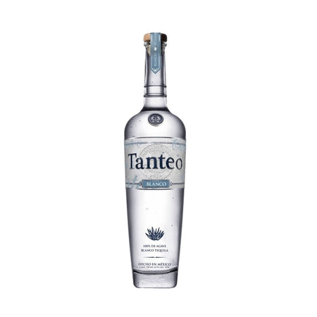 Tanteo Tequila Blanco