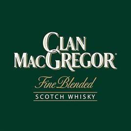 Clan Macgregor Scotch