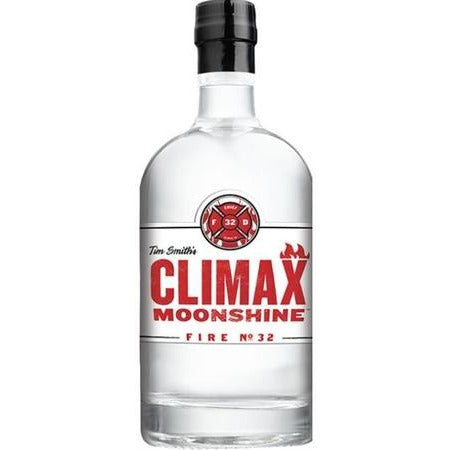 Climax Moonshine Fire No. 32