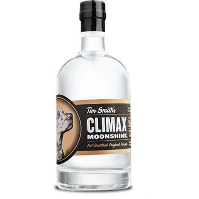 Climax Moonshine