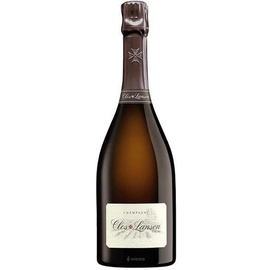 Clos Lanson Champagne Brut Blanc de Blancs 2007