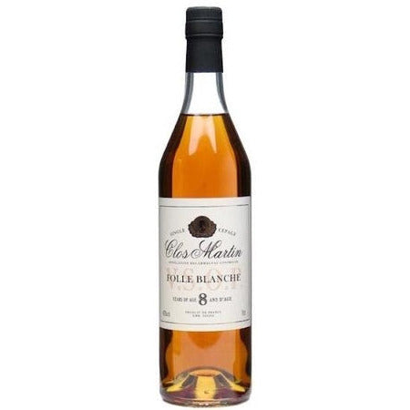 Clos Martin Bas-Armagnac V.S.O.P. 8 Ans