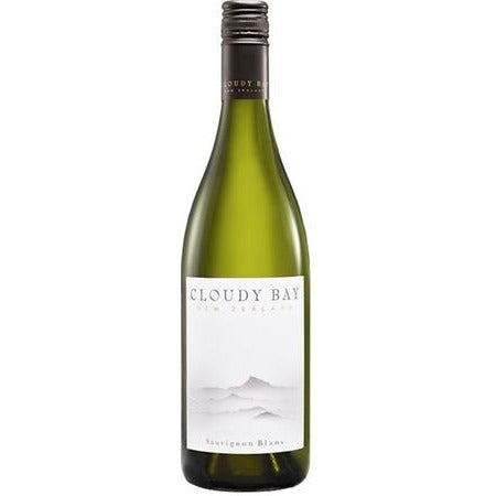 Cloudy Bay Sauvignon Blanc 2017