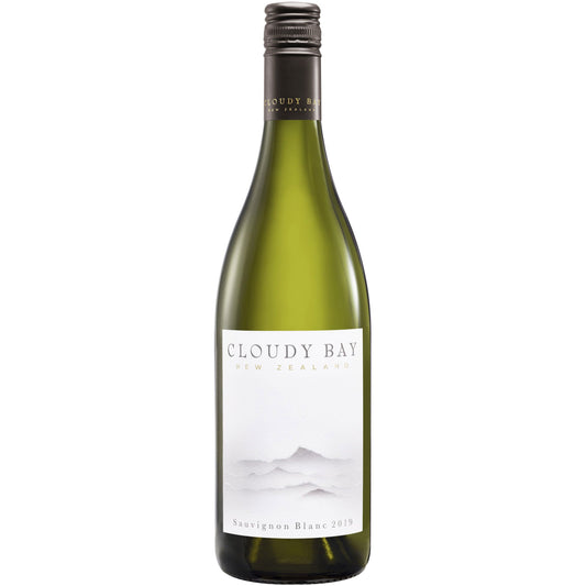 Cloudy Bay Sauvignon Blanc 2019