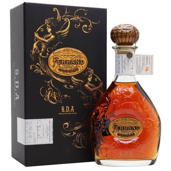 Pierre Ferrand Grande Champagne S.D.A Sélection des Anges Cognac