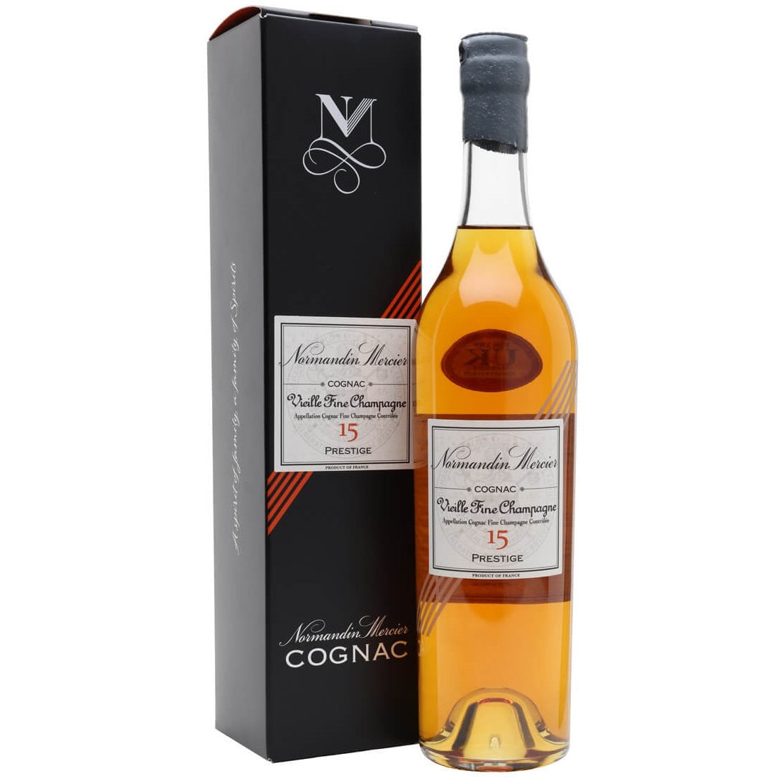 Normandin-Mercier Cognac Prestige Fine Champagne  (15yr)