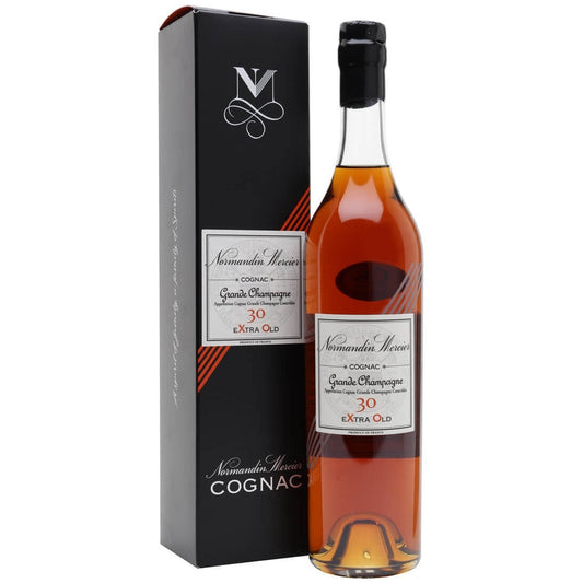 Normandin-Mercier Cognac Grande Champage XO (30yr)