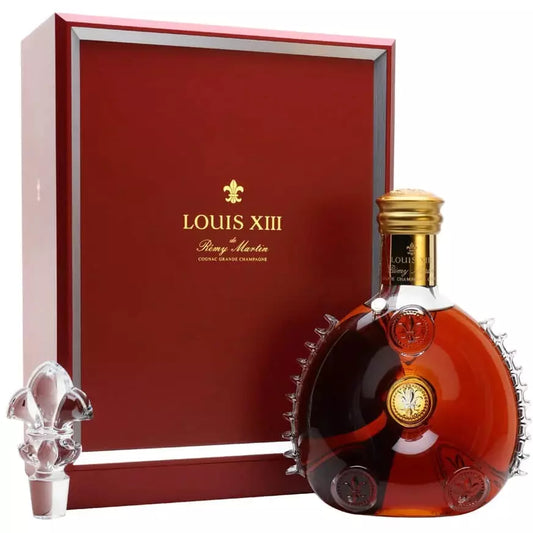 Remy Martin Cognac Louis XIII