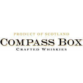 Compass Box Scotch Hedonism