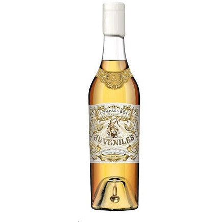 Compass Box Scotch Juveniles 2018