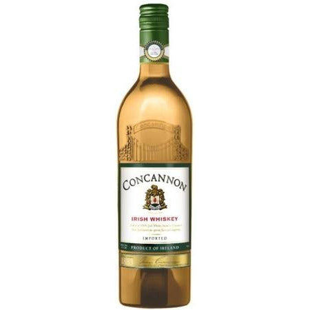 Concannon Irish Whiskey