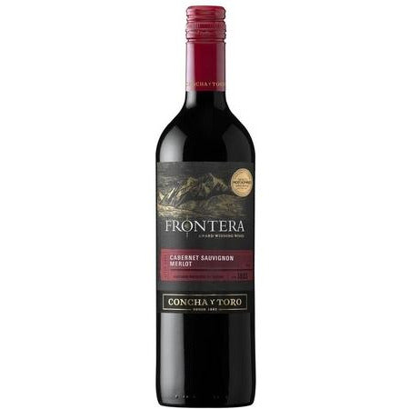 Concha y Toro Frontera Cabernet Sauvignon Merlot