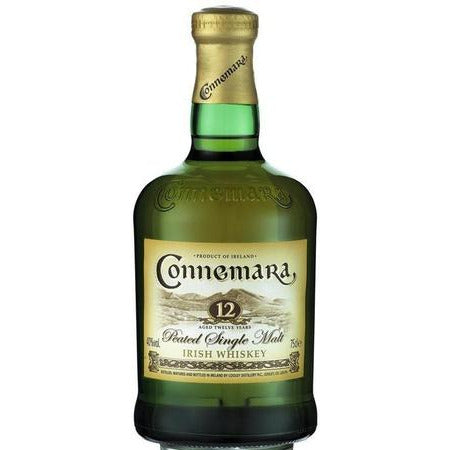 Connemara Irish Whiskey 12 Year