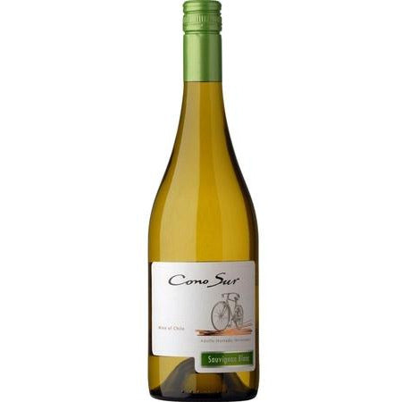 Cono Sur Organic Sauvignon Blanc 2016