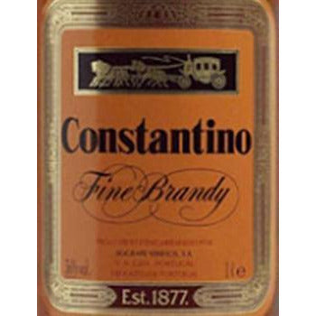 Constantino Brandy Fine