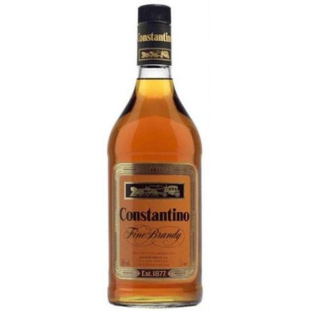 Constantino Brandy Fine