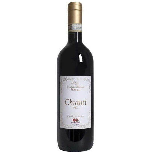 Contessa Annalisa Chianti 2016