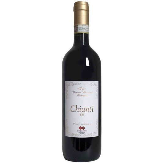 Contessa Annalisa Chianti 2019