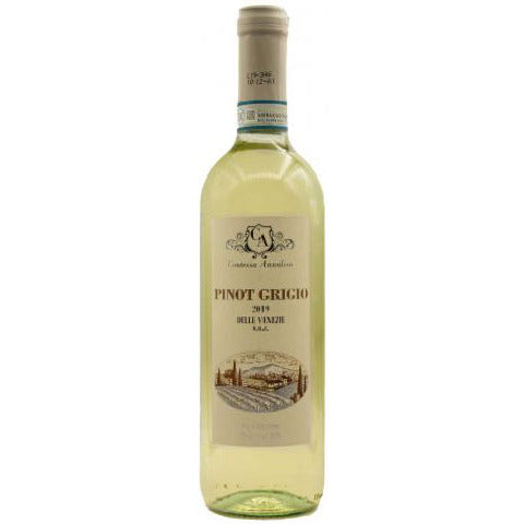 Contessa Annalisa Pinot Grigio 2019