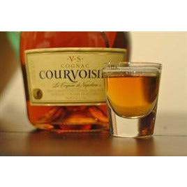 Courvoisier Cognac VS