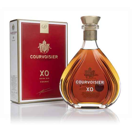 Courvoisier Cognac XO