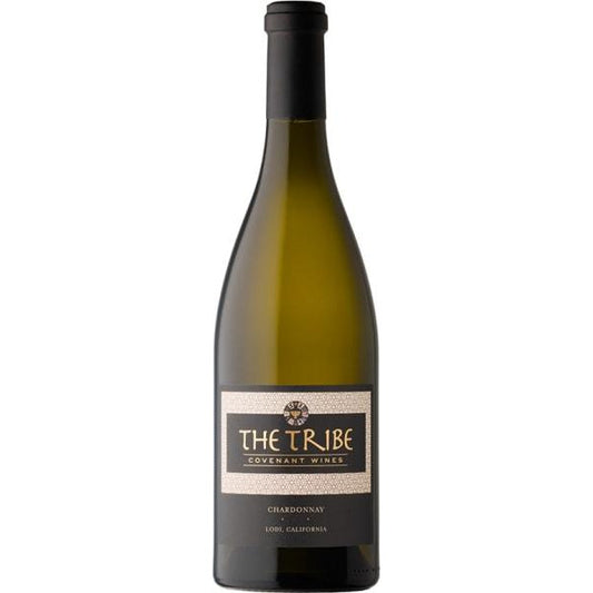 Covenant Chardonnay The Tribe 2018