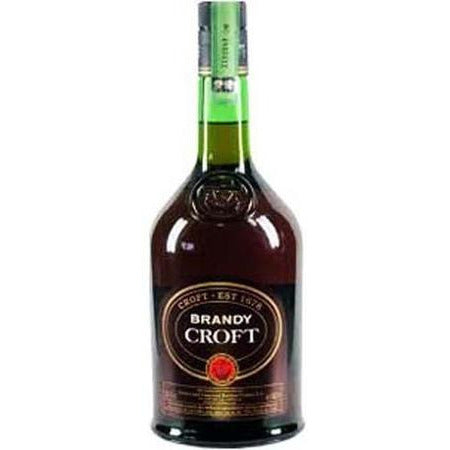 Croft Brandy