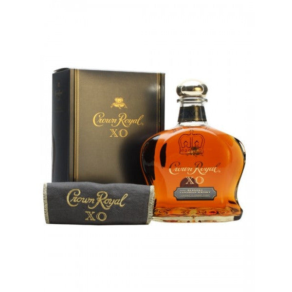 Crown Royal Canadian Whisky XO