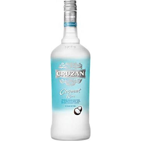 Cruzan Rum Coconut