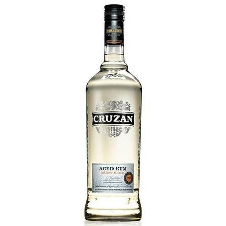 Cruzan Rum Light Aged