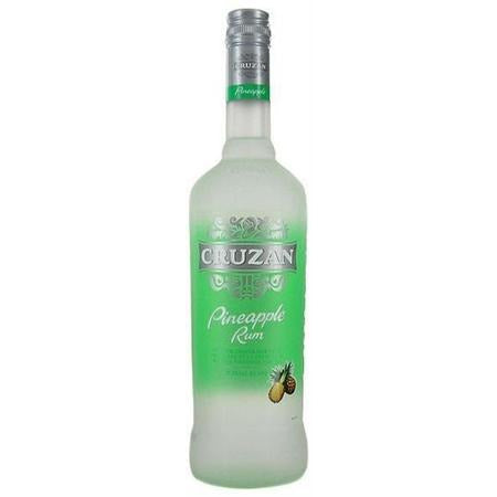 Cruzan Rum Pineapple