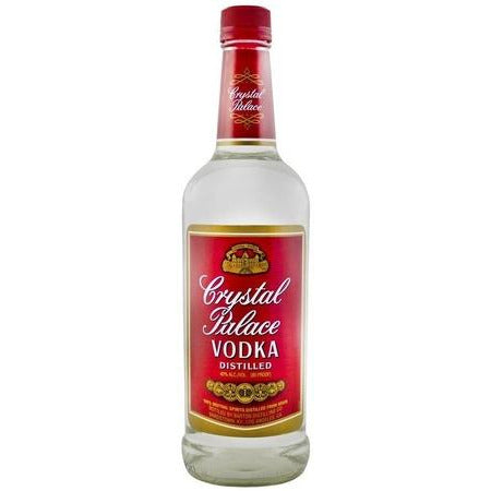 Crystal Palace Vodka