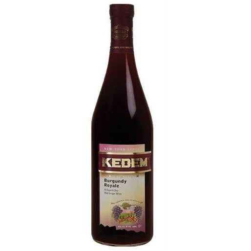 Kedem Burgundy Royale