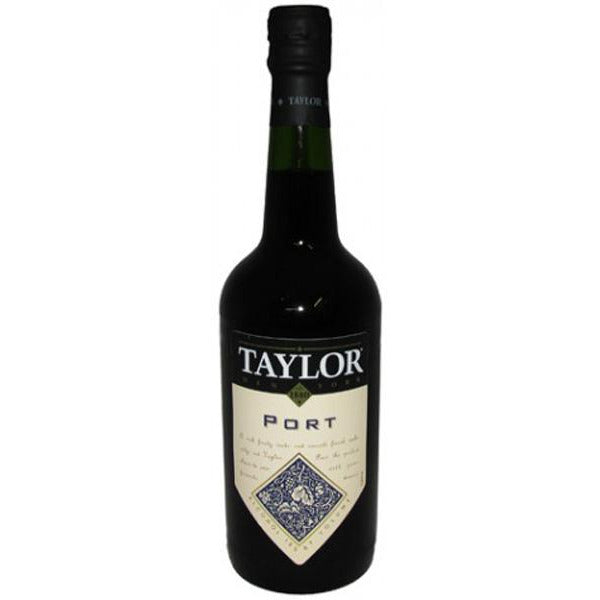 Taylor Port