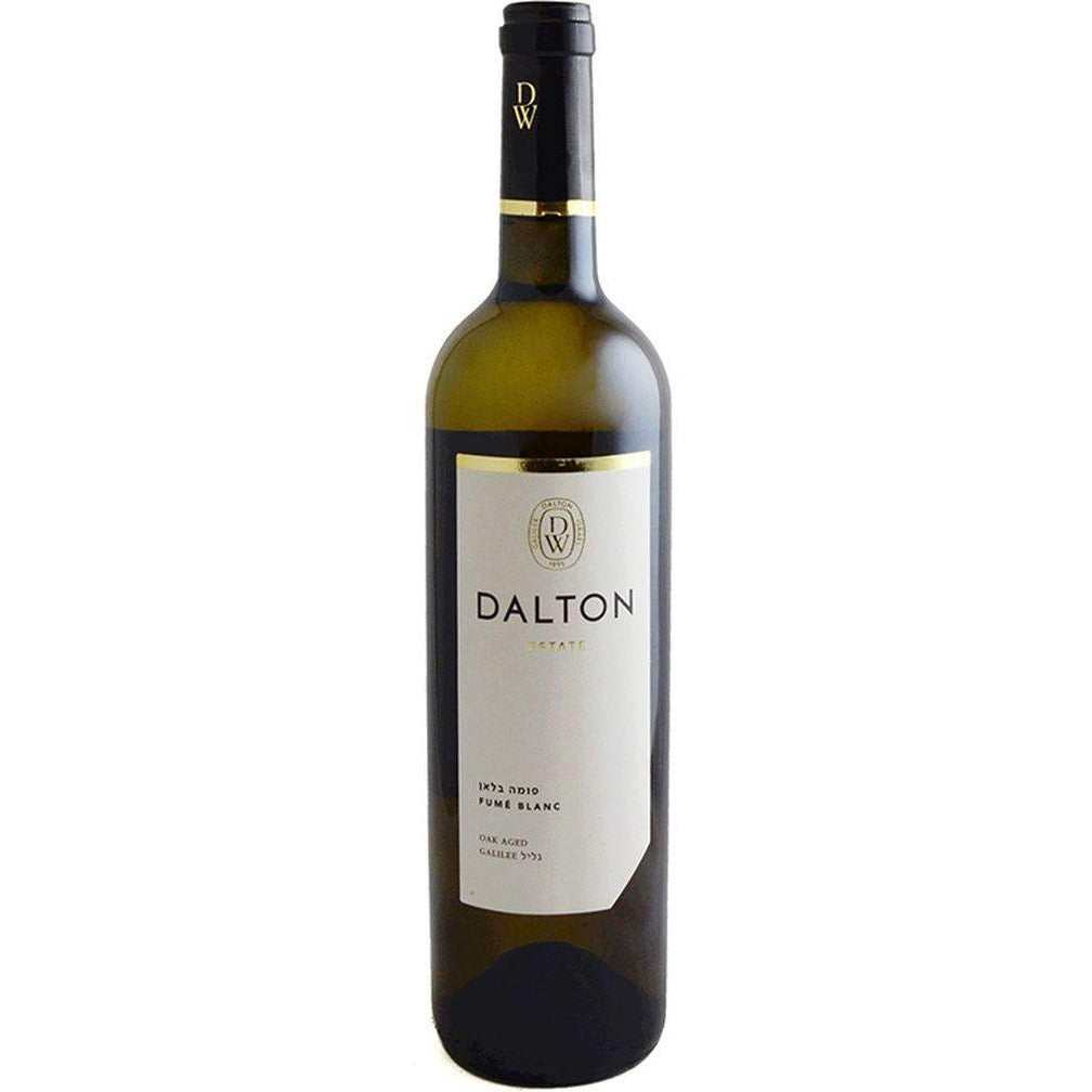 Dalton Fume Blanc Oak Aged 2018