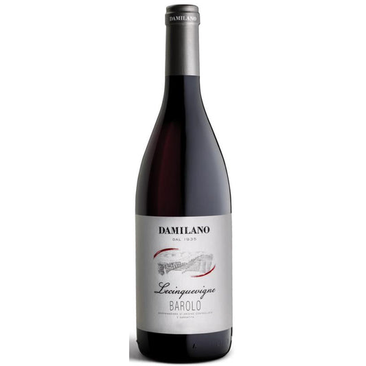 Damilano Barolo Lecinquevigne 2014