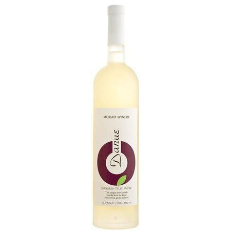 Danue Passion Fruit Wine