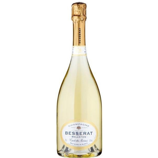 Besserat de Bellefon Champagne Brut Blanc de Blancs