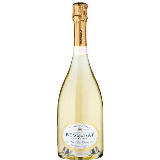 Besserat de Bellefon Champagne Brut Blanc de Blancs