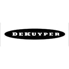 Dekuyper Brandy Blackberry