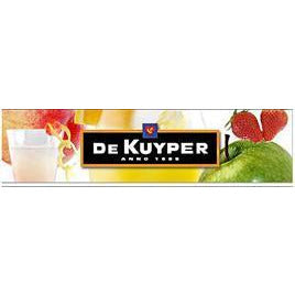 Dekuyper Brandy Cherry