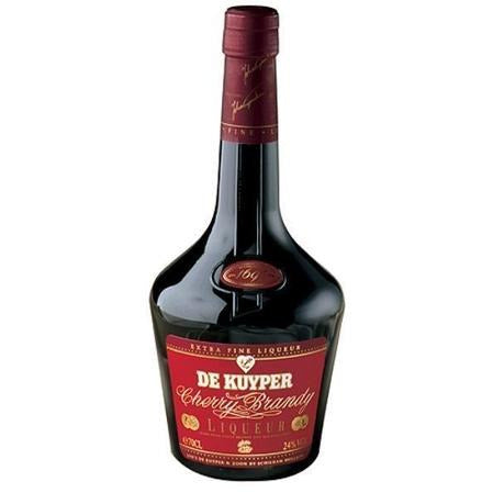 Dekuyper Brandy Cherry