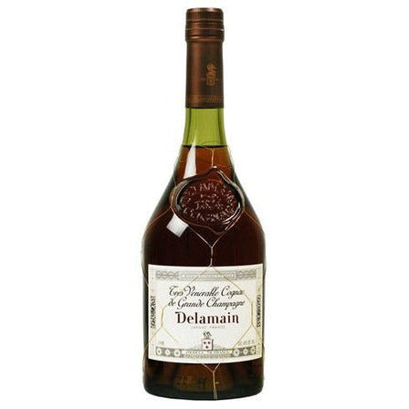 Delamain Cognac Tres Venerable