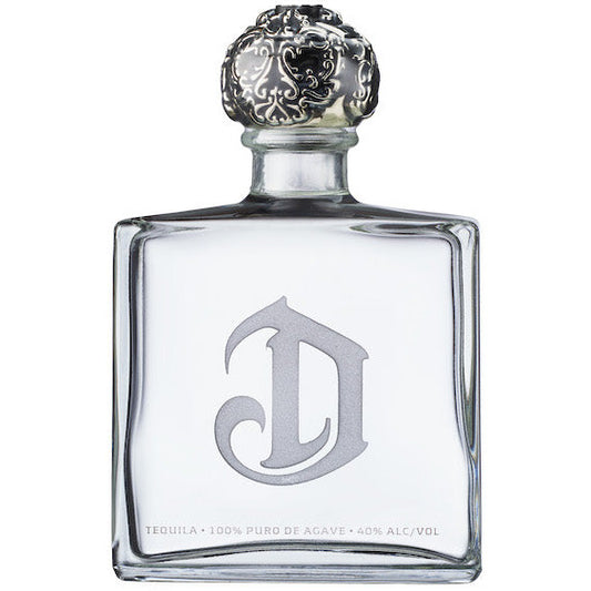 Deleon Tequila Platinum