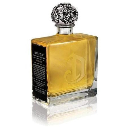 Deleon Tequila Anejo