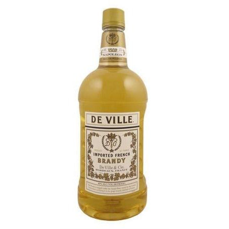 Deville Brandy