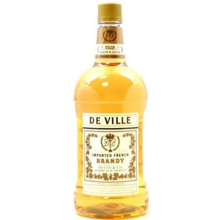 Deville Brandy