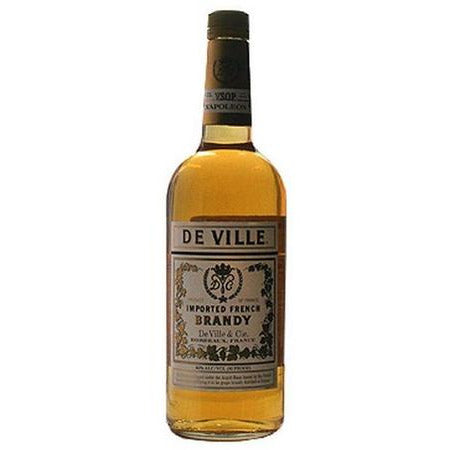 Deville Brandy