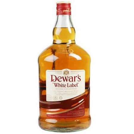 Dewar's Scotch White Label