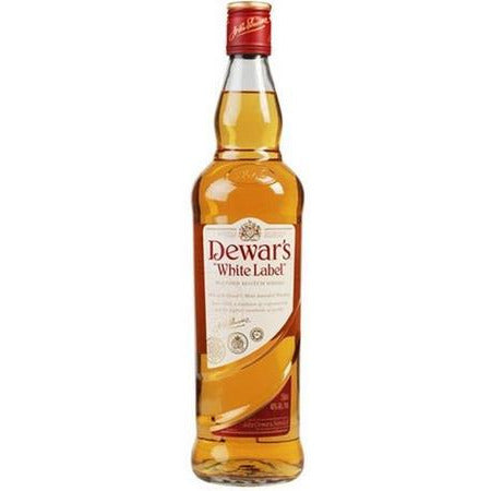 Dewar's Scotch White Label